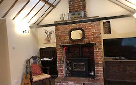 Marsh View Cottage, Aldeburgh